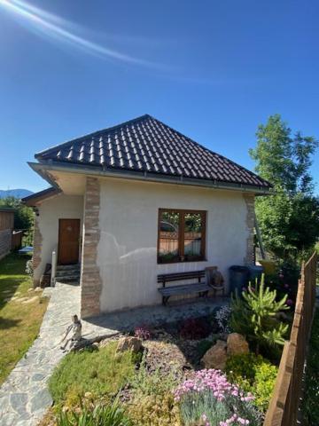 Chalupa U Dedka Besenova -Liptovsky Michal Luaran gambar